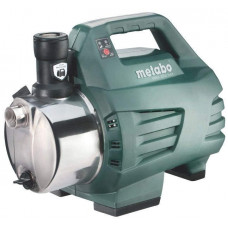 Насосная станция Metabo HWA 3500 Inox (600978000)