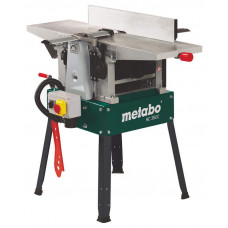 Рейсмусово-фуговальный станок Metabo HC 260 C - 2.2 WNB (0114026000