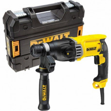 Перфоратор SDS-Plus DeWalt D25143K