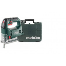 Электролобзик Metabo STEB 65 Quick + Чемодан (601030500)