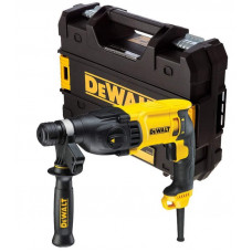 Перфоратор SDS-Plus DeWalt D25133K_1