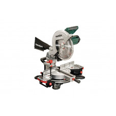 Торцовочная пила Metabo KS 305 M (619003000)