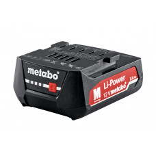 Аккумулятор Metabo Li-Ion 12В / 2.0 Ач (625406000)