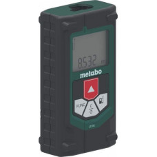 Лазерный дальномер Metabo LD 60 (606163000)